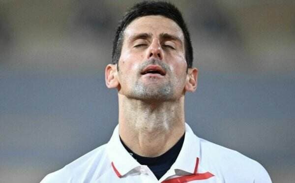 Permintaan Pemerintah Australia Ditolak, Sidang Banding Djokovic Tetap Digelar Besok