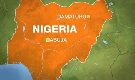 200 Warga Desa di Nigeria Tewas di Tangan Bandit Bersenjata