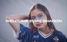 EVOS Esports Perkenalkan Dua Brand Ambassador Baru
