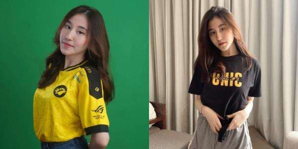 Biodata ONIC Cesiann aka Alexandra Chelsea Lengkap Umur dan Agama, Adik Gebiann yang Ikut Terjun ke Dunia Game Biodata ONIC Cesiann aka Alexandra Chelsea Lengkap Umur dan Agama, Adik Gebiann yang Ikut Terjun ke Dunia Game