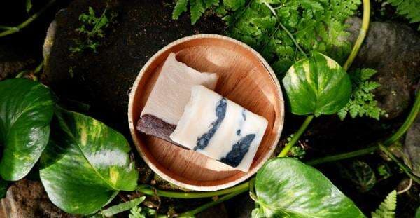 4 Tips Menggunakan dan Menyimpan Soap Bar 4 Tips Menggunakan dan Menyimpan Soap Bar