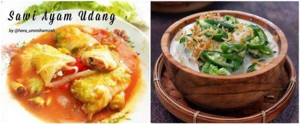 15 Resep olahan sawi putih ala rumahan, sederhana dan praktis 15 Resep olahan sawi putih ala rumahan, sederhana dan praktis