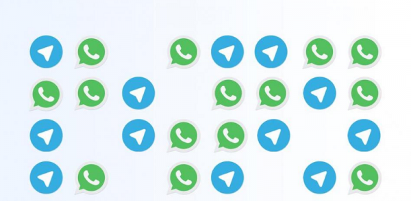 Tentara Swiss Berhenti Pakai Whatsapp dan Telegram