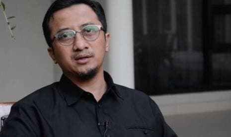 Yusuf Mansur Ancam Lapor Penuduh Terkait Investasi Bodong