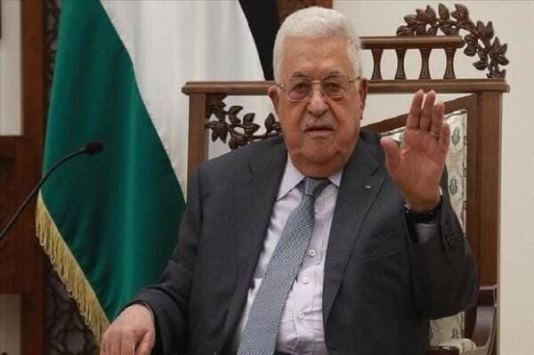 17 Tahun Jadi Presiden Palestina, Abbas Belum Mampu Wujudkan Rekonsiliasi Nasional