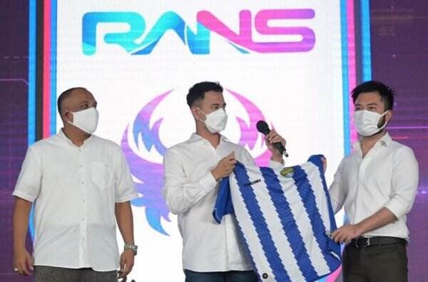 Terkait Rumor Mesut Ozil Gabung RANS Cilegon FC, Raffi Ahmad Pusing Lihat Harganya