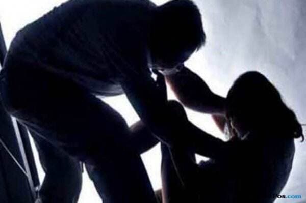Bapak Pelaku Asusila Terhadap Anak Kandung Ditangkap Polisi