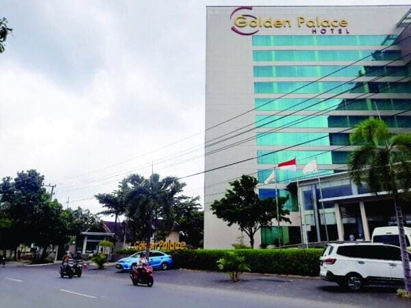 Lampaui Target, Realisasi PAD Kota Mataram 2021 Capai Rp 391,6 Miliar