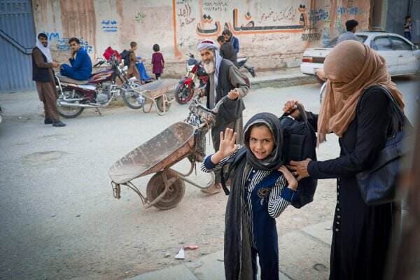 10 Negara Termiskin di Asia, Afganistan Ada di Peringkat Pertama