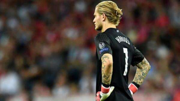 Duh, Tangan Kanan Klopp Minta Lord Karius Segera Tinggalkan Liverpool Duh, Tangan Kanan Klopp Minta Lord Karius Segera Tinggalkan Liverpool