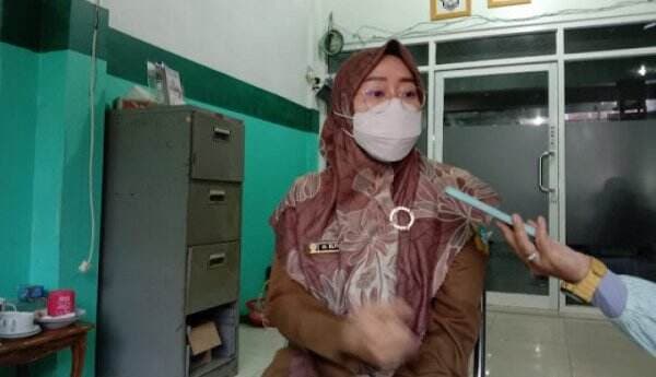 Ada Varian  Baru, RS Haji Medan Siapkan Dua Ruangan Pasien COVID-19
