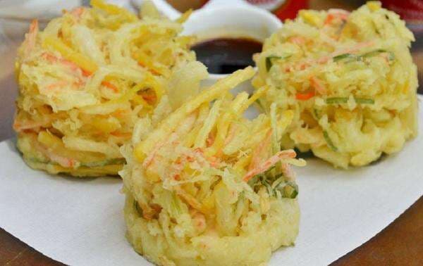 5 Makanan Indonesia yang Mirip dengan Kuliner Luar Negeri 5 Makanan Indonesia yang Mirip dengan Kuliner Luar Negeri