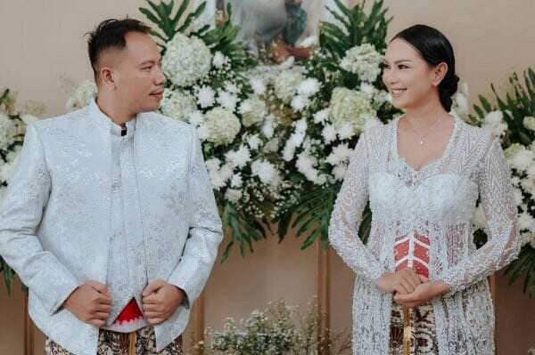 5 Fakta soal Perceraian Vicky Prasetyo dan Kalina Oktarani, Bikin Geleng-Geleng Kepala