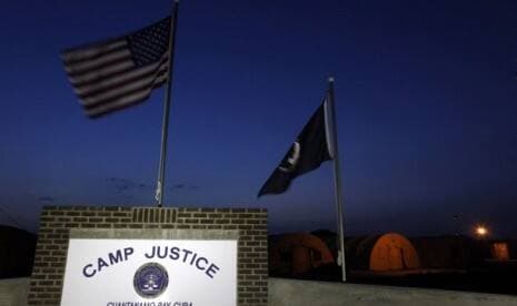 Nasib Sederet Tahanan Guantanamo Jelang Penutupan Penjara
