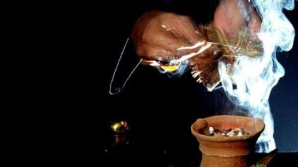 Ngeri, Ini Dampak yang Akan Dialami Jika Melakukan Ritual Pesugihan Ngeri, Ini Dampak yang Akan Dialami Jika Melakukan Ritual Pesugihan