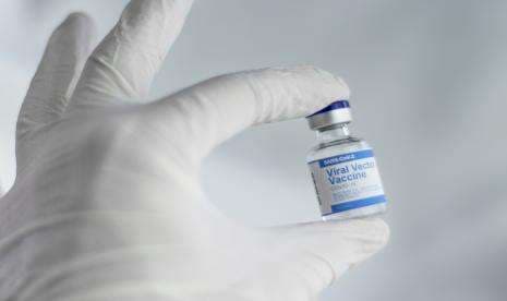 Badan Teknis WHO: Vaksin Covid-19 Perlu Diperbarui