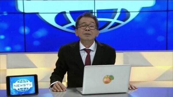 Saksikan Program Komedi Di Balik Kantor TV Berita, Kroscek, 5 Hari Lagi! Hanya di iNews