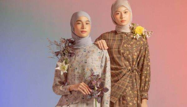 Inspirasi Model Baju Gamis Terbaru 2022 untuk Wanita Berhijab Inspirasi Model Baju Gamis Terbaru 2022 untuk Wanita Berhijab