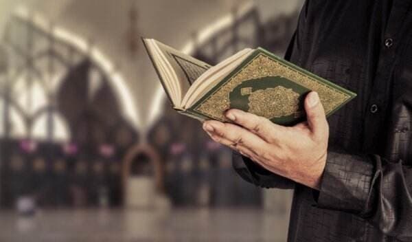 Al-Quran Surat Yasin Ayat 1-83 Lengkap Terjemahan, Latin, dan Keutamaannya