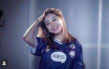 Shannon Wong Jadi Brand Ambassador Baru EVOS Esports Shannon Wong Jadi Brand Ambassador Baru EVOS Esports