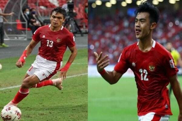 Ini 4 Calon Kapten Timnas Indonesia U-23 di Piala AFF U-23 2022
