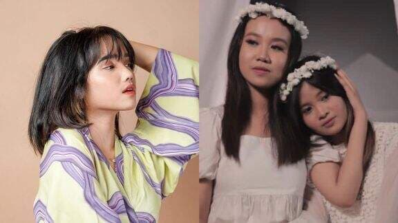 Mayang Ngaku Suka Nangis Tengah Malam hingga Harus Kunjungi Psikolog, Insecure Gegara Sering Dibandingin sama Fuji? Mayang Ngaku Suka Nangis Tengah Malam hingga Harus Kunjungi Psikolog, Insecure Gegara Sering Dibandingin sama Fuji?