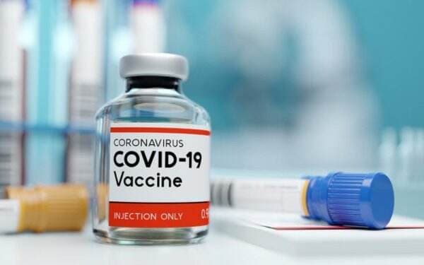 Penyebaran Vaksin yang Tidak Merata Jadi Penyebab Munculnya Varian Baru COVID-19