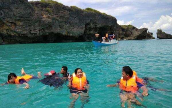 Mantap! Selayar Kembangkan 10 Potensi Wisata Bahari, Apa Saja? Mantap! Selayar Kembangkan 10 Potensi Wisata Bahari, Apa Saja?