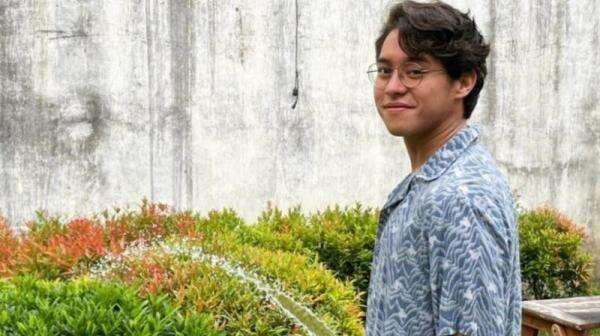 5 Fakta Menarik Ardhito Pramono, Artis Muda Ganteng yang Tertangkap Kasus Narkoba 5 Fakta Menarik Ardhito Pramono, Artis Muda Ganteng yang Tertangkap Kasus Narkoba