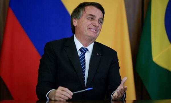 Presiden Brasil Jair Bolsonaro Sebut Varian Omicron Dapat Akhiri Pandemi, Begini Reaksi WHO