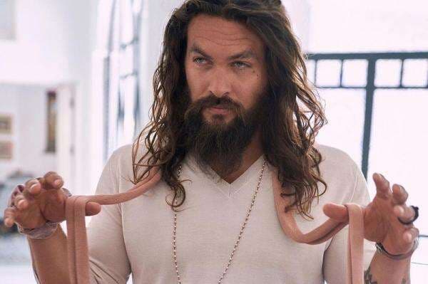 5 Tahun Menikah, Jason Momoa dan Lisa Bonet Resmi Berpisah 5 Tahun Menikah, Jason Momoa dan Lisa Bonet Resmi Berpisah