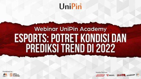 Prediksi Esports 2022: Menuju Puncak Gemilang Industri Esports? Prediksi Esports 2022: Menuju Puncak Gemilang Industri Esports?