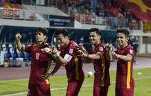 Timnas Vietnam Didenda FIFA karena Terlalu Banyak Dapat Kartu Kuning