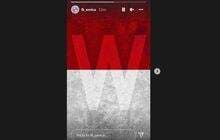 Kode `W` dengan Bendera Indonesia FK Senica Bukan untuk Kedatangan Witan Sulaeman? Kode `W` dengan Bendera Indonesia FK Senica Bukan untuk Kedatangan Witan Sulaeman?