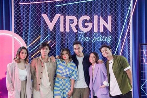 Virgin The Series Angkat Keresahan Remaja Era Digital