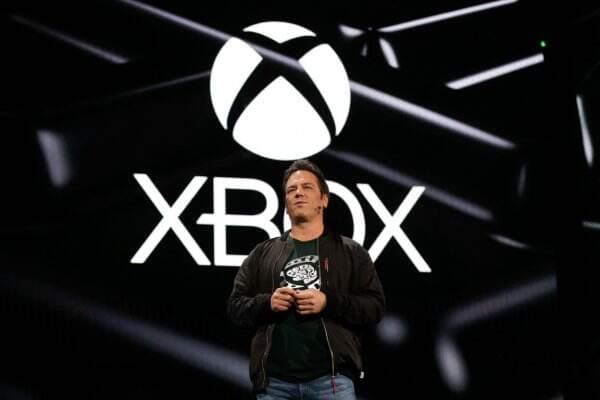Bos Xbox: Pasar Ritel Game Tradisional Masih Lebih Besar Daripada Subscription