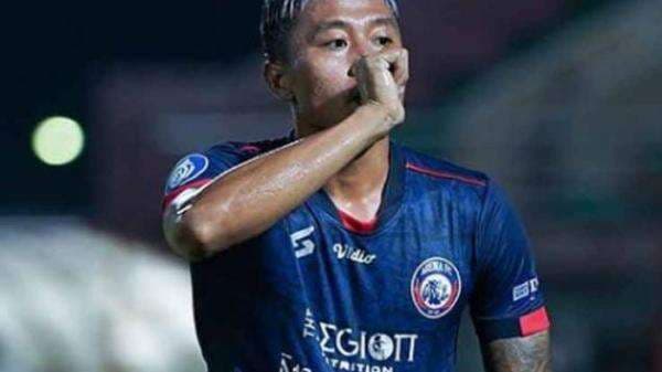 Hasil Liga 1 Arema FC vs PSS Sleman: Singo Edan ke Puncak Klasemen Hasil Liga 1 Arema FC vs PSS Sleman: Singo Edan ke Puncak Klasemen