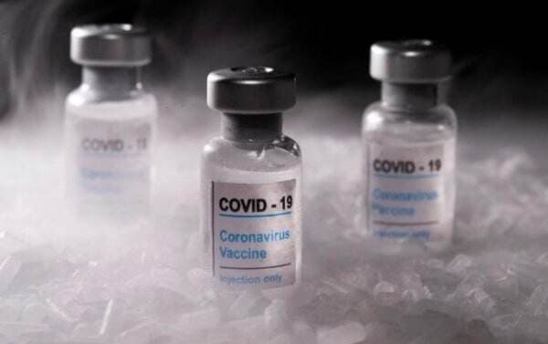 Negara-Negara Miskin Tolak Bantuan 100 Juta Vaksin Covid, Alasannya Bikin Miris
