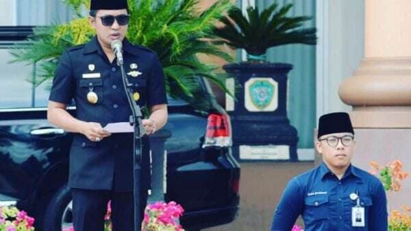 Kena OTT, Bupati Penajam Paser Utara Ditangkap KPK di Mal Jakarta