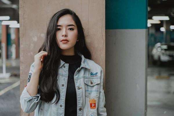 Biodata dan Agama Michelle Wanda, Bintang <i>Layangan Putus</i> Pemegang Sabuk Biru Jiu-jitsu Biodata dan Agama Michelle Wanda, Bintang <i>Layangan Putus</i> Pemegang Sabuk Biru Jiu-jitsu