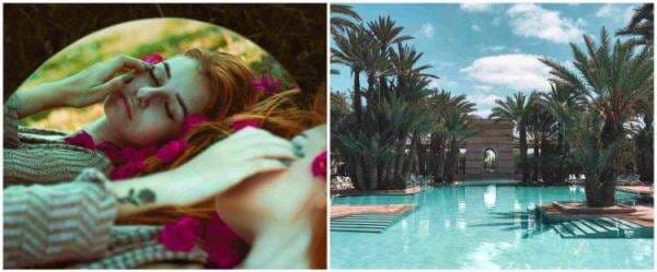 11 Arti mimpi tentang air menurut primbon Jawa, tanda kebahagiaan hidup 11 Arti mimpi tentang air menurut primbon Jawa, tanda kebahagiaan hidup