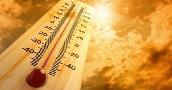 Australia Catat Rekor Hari Terpanas, Suhu Mencapai 50,7 Derajat Celcius