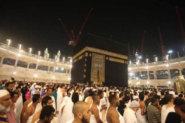 Kemenag Perkirakan Kloter Pertama Haji Berangkat pada 5 Juni 2022