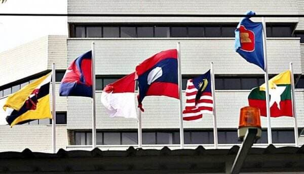 Kamboja Batalkan Agenda Pertemuan Para Menteri Luar Negeri ASEAN karena...