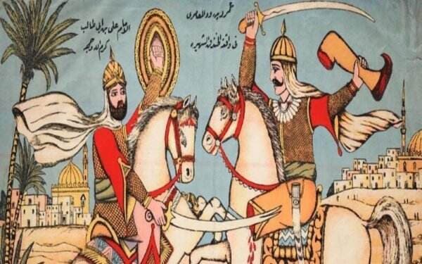 Kisah Perang Khandaq, 3.000 Prajurit Muslim Berhasil Kalahkan 10.000 Pasukan Sekutu