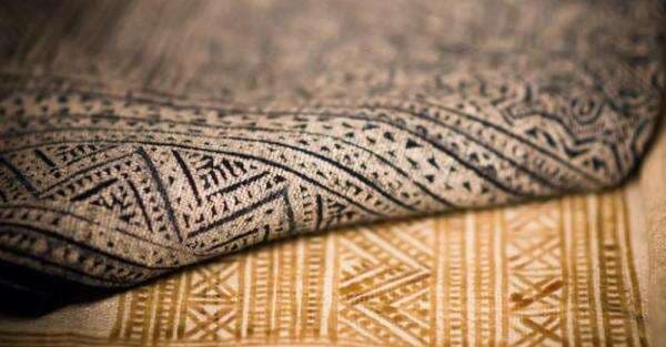 Ragam Hias Geometris: Pengertian, Ciri Motif dan Cara Menggambarnya Ragam Hias Geometris: Pengertian, Ciri Motif dan Cara Menggambarnya