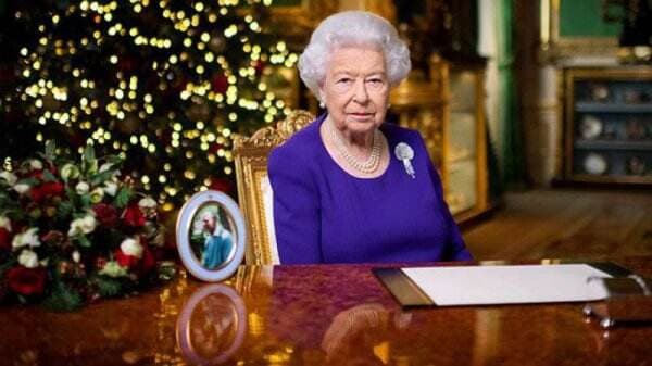 Terungkap! Ratu Elizabeth II Murka Karena Skandal Seks Pangeran Andrew