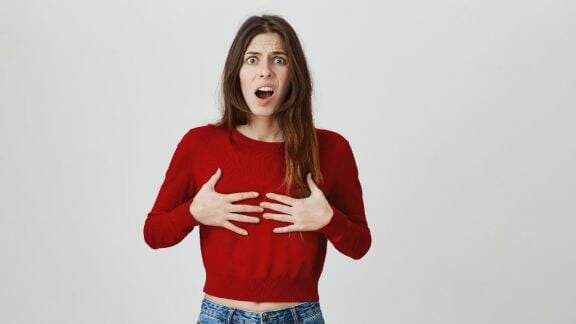 Catat Beauty! Ini Tips Mengencangkan Payudara yang Aman Catat Beauty! Ini Tips Mengencangkan Payudara yang Aman