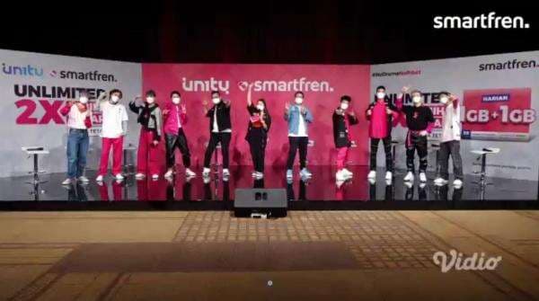 Varian Paket Smartfren Unlimited Harian, Smartfren No Drama No Ribet Varian Paket Smartfren Unlimited Harian, Smartfren No Drama No Ribet