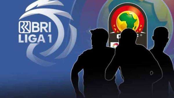 Harga Terjangkau! 3 Pencetak Gol Piala Afrika Ini Bisa Diboyong Klub Liga 1 Harga Terjangkau! 3 Pencetak Gol Piala Afrika Ini Bisa Diboyong Klub Liga 1
